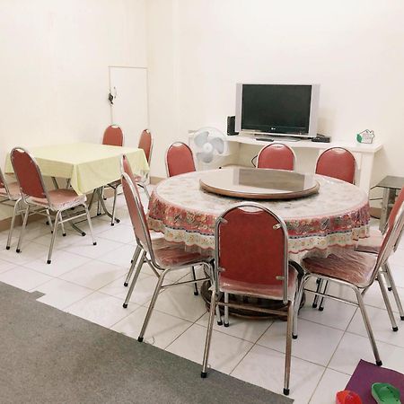 Xin Homestay Луодонг Екстериор снимка