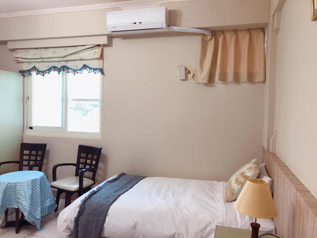 Xin Homestay Луодонг Екстериор снимка