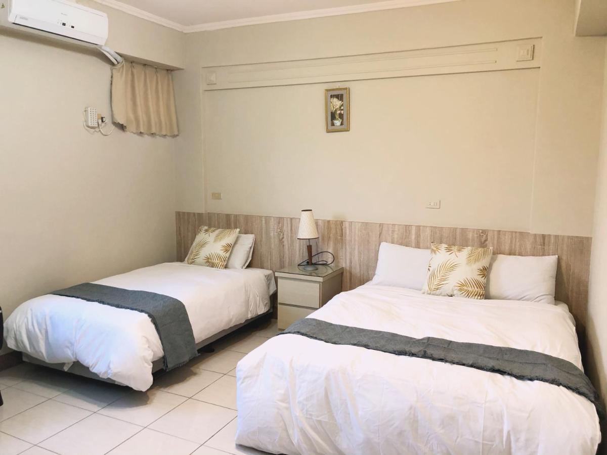 Xin Homestay Луодонг Екстериор снимка