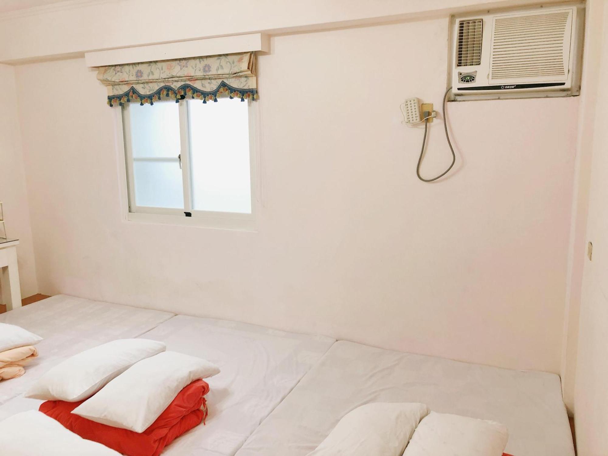 Xin Homestay Луодонг Екстериор снимка